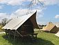 Verblijf 524648 • Tenthuis Twente • Pop-up glamping: Buurman's Awajitentje | 2-4 personen  • 11 van 19