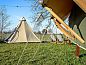 Verblijf 524648 • Tenthuis Twente • Pop-up glamping: Buurman's Awajitentje | 2-4 personen  • 13 van 19