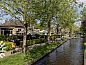 Guest house 5501122 • Holiday property Noordwest Overijssel • 4 persoons appartement in hartje Giethoorn aan de  • 12 of 26