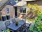 Guest house 5501125 • Holiday property Noordwest Overijssel • 6 persoons appartement met drie slaapkamers in het centrum  • 9 of 25