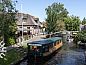 Guest house 550150 • Holiday property Noordwest Overijssel • Comfortabele 2 persoons woonboot nabij Giethoorn met  • 9 of 26