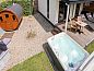 Guest house 551713 • Holiday property Noordwest Overijssel • Luxe 2 persoons studio met sauna en bubbelbad nabij  • 1 of 16