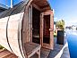 Guest house 560459 • Holiday property Utrecht noord • Luxe 2 persoons Tiny House met Hottub en Sauna aan de  • 11 of 25