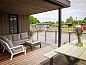 Guest house 570750 • Holiday property Utrechtse Heuvelrug • Luxe Lodge aan het water  • 2 of 26