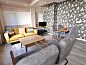 Guest house 590119 • Apartment Noord-Beveland • Appartement Komeet  • 2 of 9