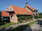 Guest house 590119 • Apartment Noord-Beveland • Appartement Komeet  • 7 of 9