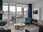 Unterkunft 600637 • Appartement Schouwen-Duiveland • Appartement Comfort 5K  • 2 von 9