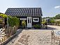 Guest house 610108 • Holiday property Tholen • Sfeervol 4-persoons huisje met barrelsauna, bubbelbad en  • 1 of 26