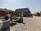 Guest house 610108 • Holiday property Tholen • Sfeervol 4-persoons huisje met barrelsauna, bubbelbad en  • 4 of 26