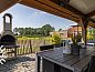 Guest house 610108 • Holiday property Tholen • Sfeervol 4-persoons huisje met barrelsauna, bubbelbad en  • 13 of 26