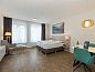 Unterkunft 620750 • Appartement Walcheren • Aparthotel Zoutelande - 2 pers luxe studio - huisdier  • 3 von 23