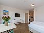 Unterkunft 620750 • Appartement Walcheren • Aparthotel Zoutelande - 2 pers luxe studio - huisdier  • 6 von 23