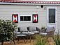 Guest house 621124 • Holiday property Walcheren • VZ824 Chalet in Veere  • 2 of 21