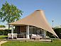 Unterkunft 6316150 • Zelthaus Zeeuws-Vlaanderen • Glamping Tent voor 4  • 1 von 26