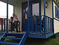 Verblijf 633309 • Vakantiewoning Zeeuws-Vlaanderen • Huisje in Zaamslag  • 2 van 12