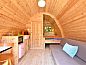 Unterkunft 661022 • Chalet Goeree-Overflakkee • Tiny House Jet  • 3 von 25