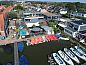 Unterkunft 670706 • Ferienhaus Groene hart • De Kaag Watersport Groepsaccommodatie - 80 pers  • 2 von 26