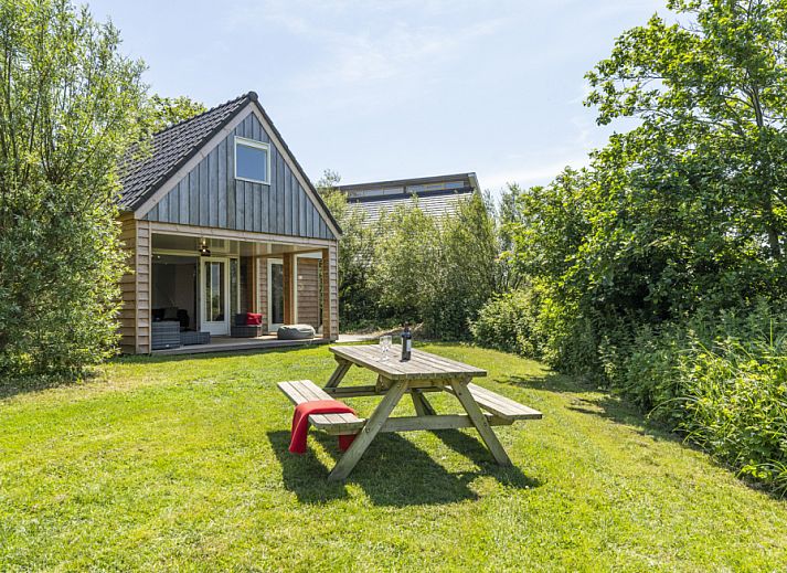 Guest house 0101330 • Holiday property Texel • Zeewinde 