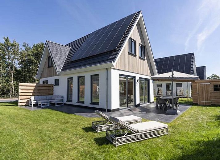 Guest house 0102167 • Holiday property Texel • So What 19 