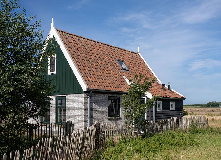 Guest house 010319 • Holiday property Texel • Vakantiehuis Hooi 