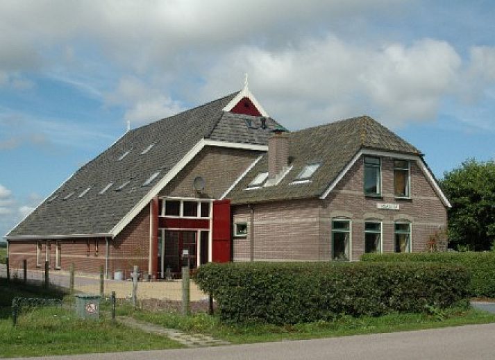 Bed And Breakfast B&B Isola Bella, Den Burg, Texel, Waddeneilanden