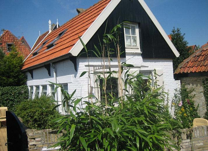 Unterkunft 010542 • Ferienhaus Texel • Het Laaghe Huys 