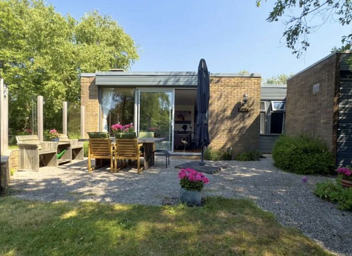 Guest house 0113385 • Bungalow Texel • Texel Bungalow 257 