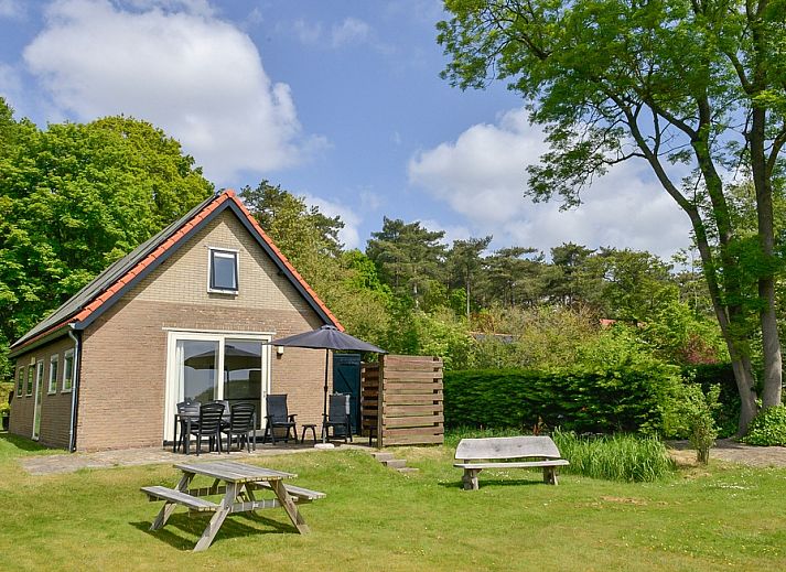 Guest house 011349 • Holiday property Texel • Turel 