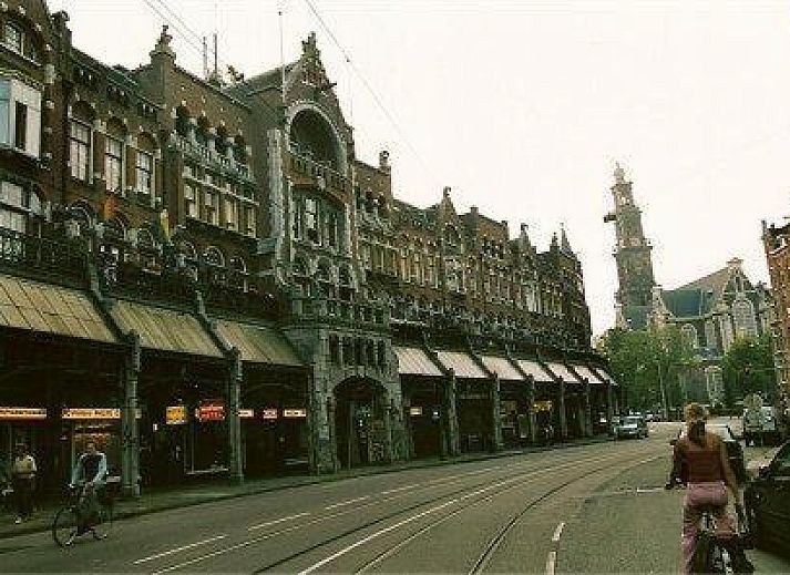 Guest house 015187 • Apartment Amsterdam eo • Hotel de Westertoren 