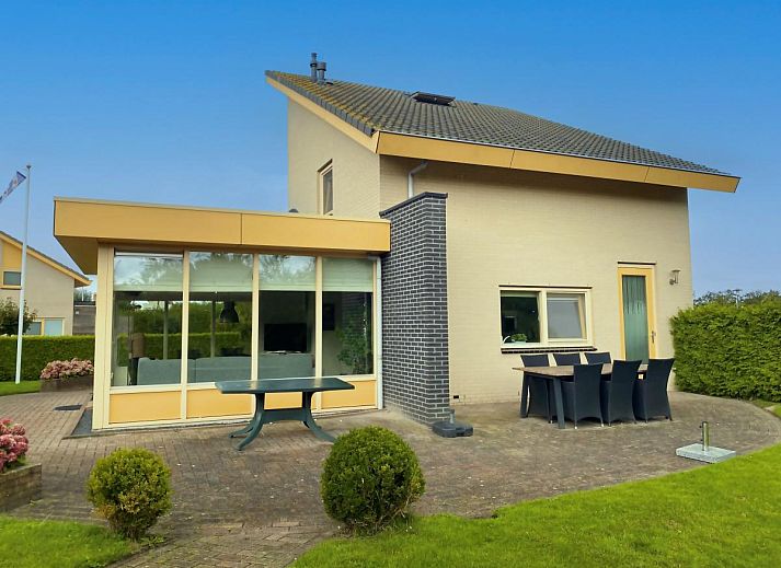 Guest house 080119 • Holiday property Fluessen • Escape in Friesland 