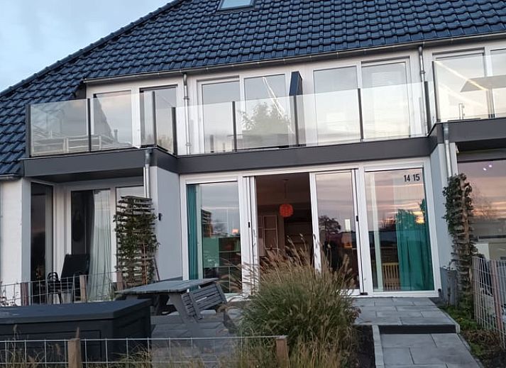 Guest house 120762 • Holiday property Sneekermeer • Vakantiehuis in Offingawier/Sneek 