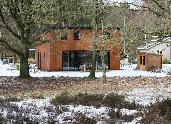 Unterkunft 170122 • Ferienhaus Midden Drenthe • Prachtig vakantiehuis voor twee personen in Spier, Drenthe 