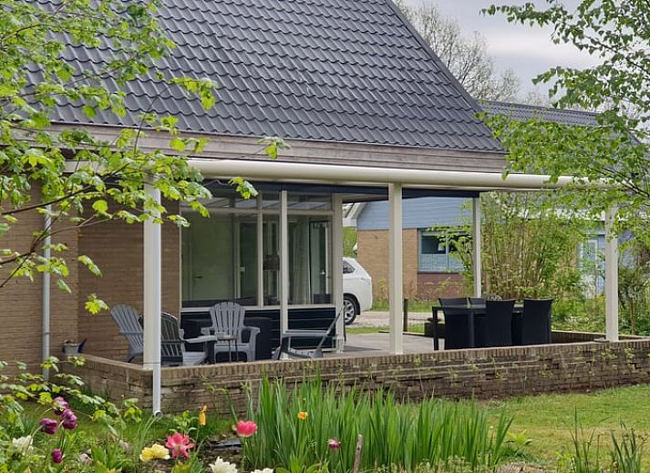 Vakantiewoning Huisje In Gasselte, Gasselte, Midden Drenthe, Drenthe