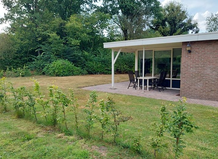 Guest house 171910 • Holiday property Midden Drenthe • Vakantiehuis in Gasselte 