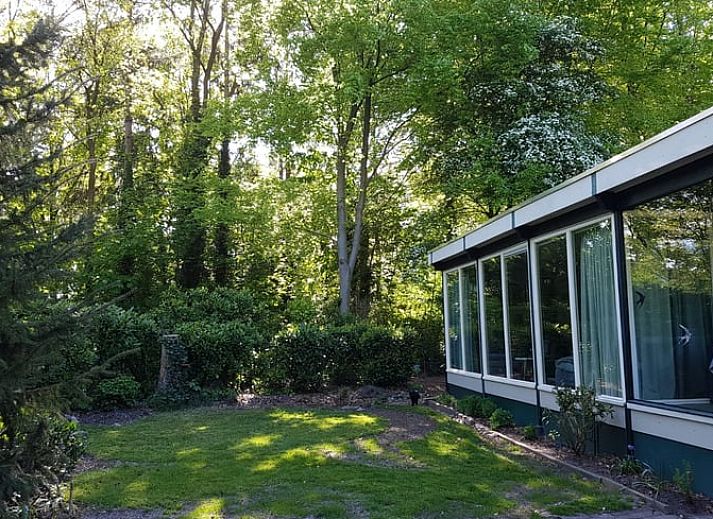 Guest house 171935 • Holiday property Midden Drenthe • Vakantiehuis in Gasselte 