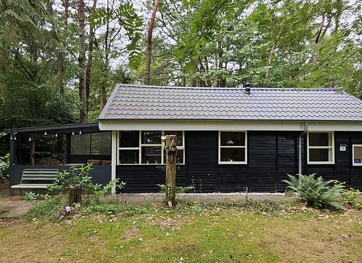 Guest house 180962 • Holiday property Noord Drenthe • Huisje in Norg 