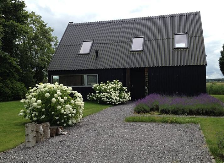 Guest house 181004 • Holiday property Noord Drenthe • Vakantiehuisje in Midlaren 