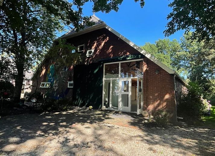 Guest house 184602 • Holiday property Noord Drenthe • Huisje in Buinerveen 