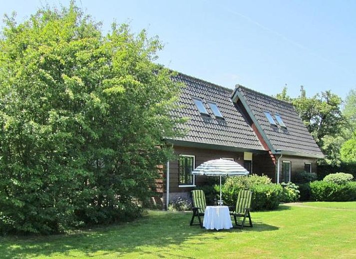 Verblijf 185001 • Vakantiewoning Noord-Holland zuid • Bed & Breakfast Kortenhoefsedijk 