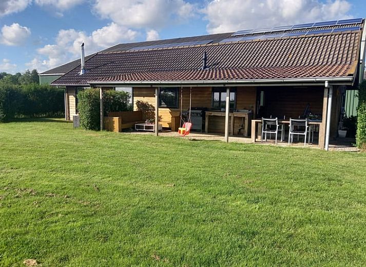 Verblijf 185203 • Vakantiewoning Noord Drenthe • Vakantiehuisje in Eexterveen