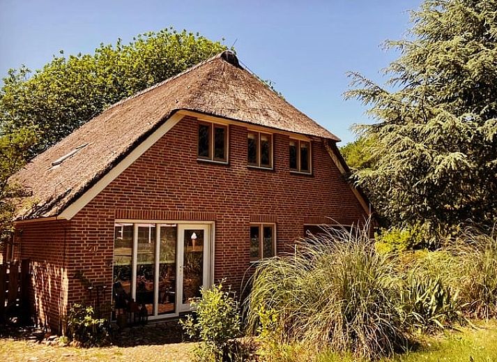 Verblijf 193604 • Vakantiewoning Zuidoost Drenthe • Vakantiehuisje in Klijndijk 