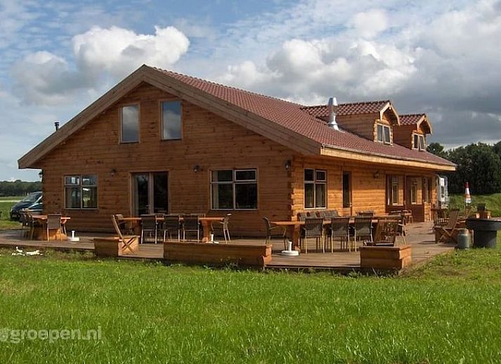 Unterkunft 193606 • Ferienhaus Zuidoost Drenthe • Vakantiehuis in Klijndijk 