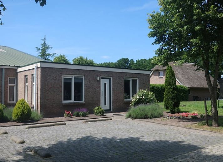 Guest house 194201 • Holiday property Zuidoost Drenthe • Vakantiehuis in Zwartemeer 