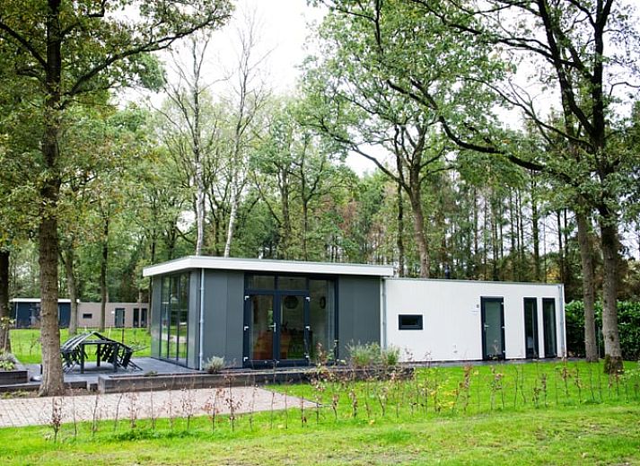 Unterkunft 201527 • Ferienhaus Zuidwest Drenthe • Vakantiehuisje in Zorgvlied 