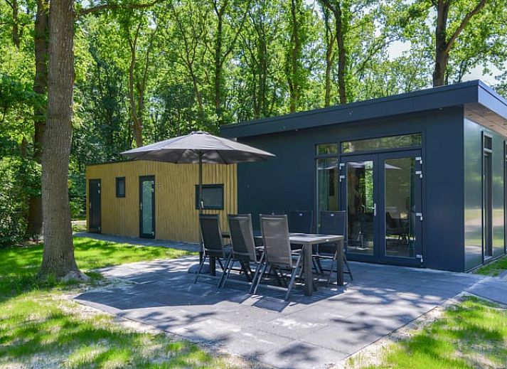 Guest house 201528 • Holiday property Zuidwest Drenthe • Vakantiehuisje in Zorgvlied 