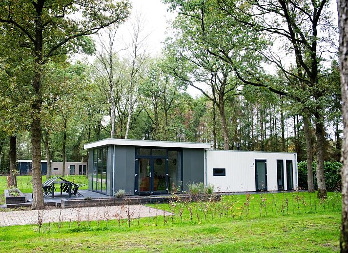 Verblijf 201559 • Chalet Zuidwest Drenthe • Het Canada meer 