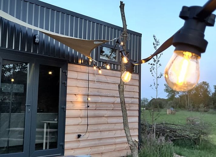 Unterkunft 201628 • Ferienhaus Zuidwest Drenthe • Huisje in Vledder 