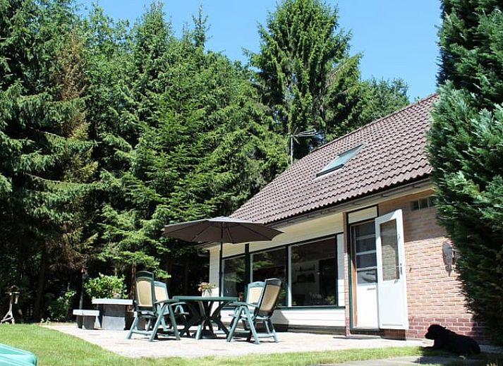 Unterkunft 201839 • Ferienhaus Zuidwest Drenthe • Vakantiehuis in Wateren 