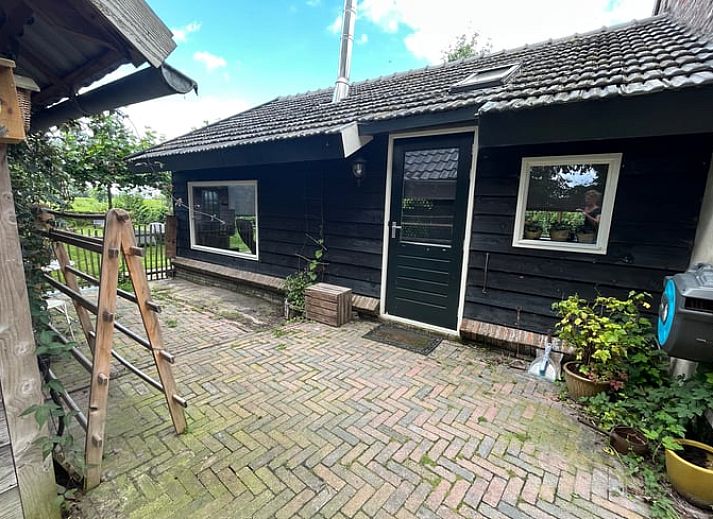 Verblijf 202020 • Vakantiewoning Zuidwest Drenthe • Vakantiehuis in Koekange 