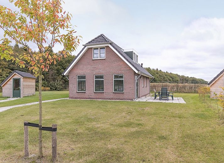 Guest house 204110 • Bungalow Zuidwest Drenthe • Schoonhoven 6 